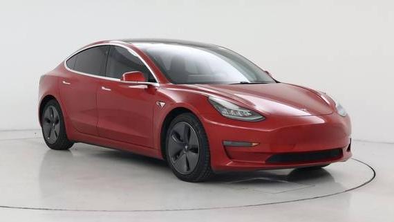 TESLA MODEL 3 2020 5YJ3E1EB5LF710998 image TESLA MODEL 3 2020 5YJ3E1EB5LF710998 image